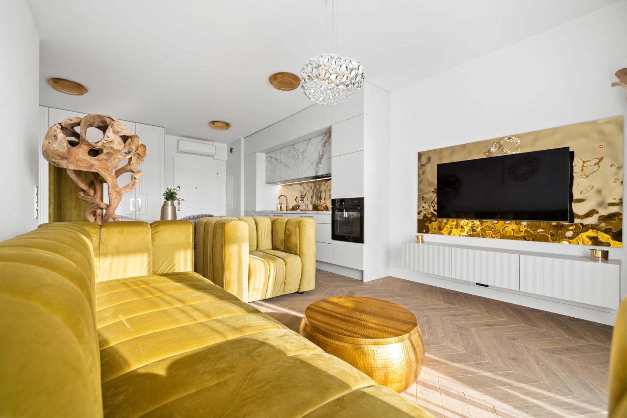 Rezydencja Merwede Aparthotel - My Rest Gdańsk Kültér fotó